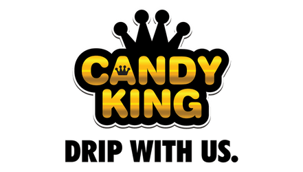 CANDY KING